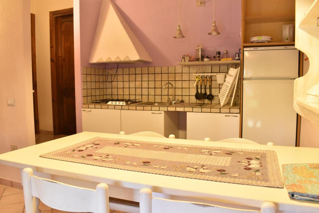Splendida Villetta Tavolara 1 Vaccileddi المظهر الخارجي الصورة